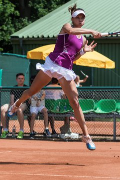 Bild 204 - BL2 TC R�W Wahlstedt - Rochusclub D�sseldorf : Ergebnis: 3:6  u. TC RW Wahlstedt 2 - Bremerhavener TV : Ergebnis: